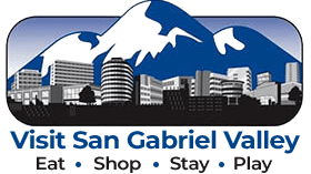Visit San Gabriel Valley